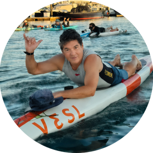 Fundraising Page: PETER KRUSIC